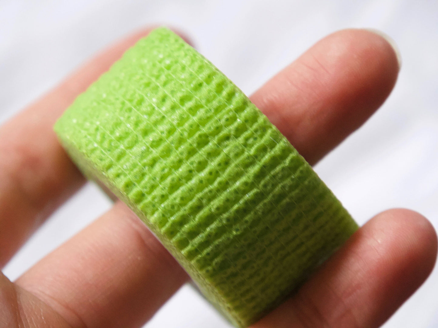 Manicure Fingertip Skin Protector Bandage