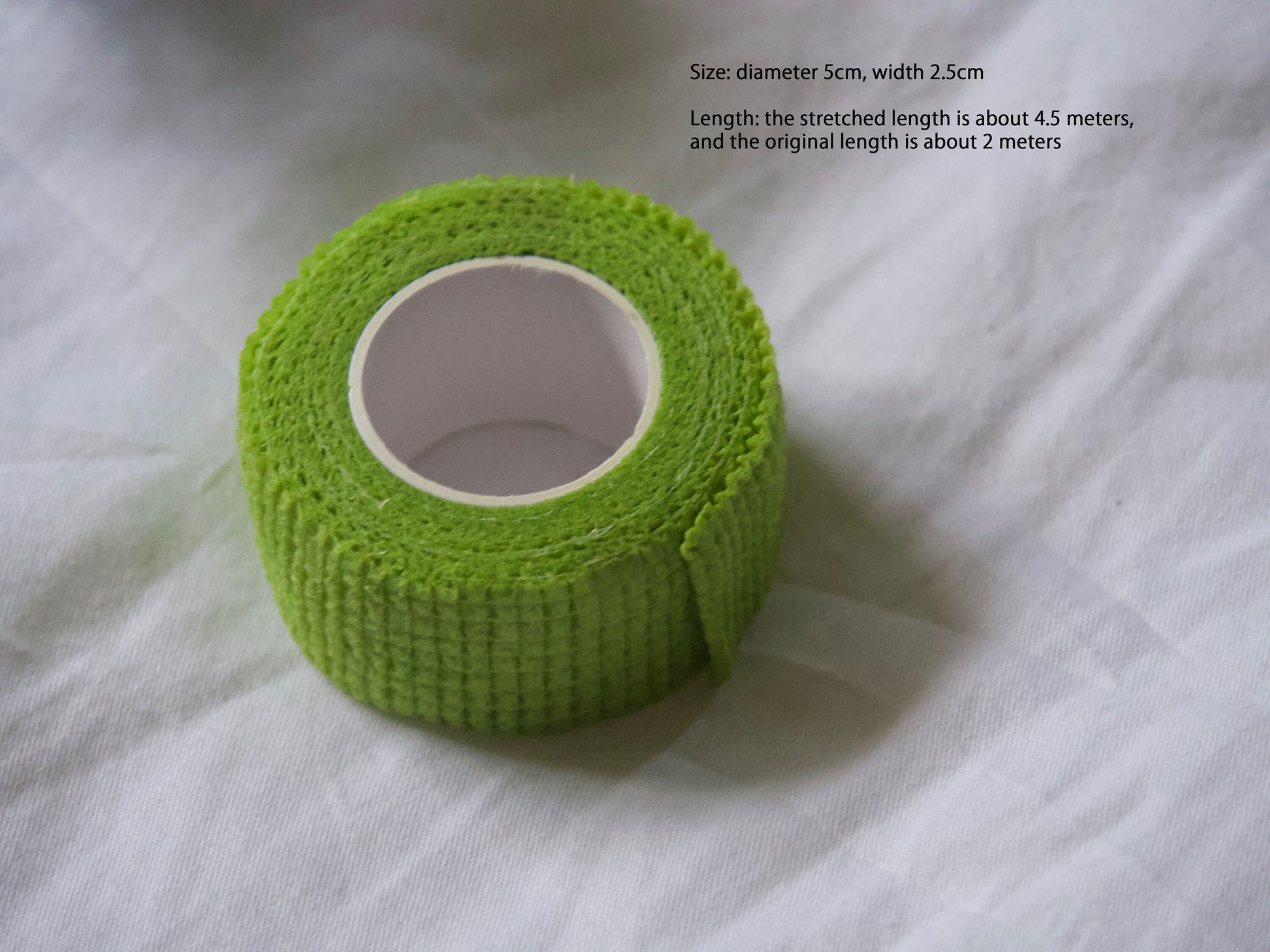 Manicure Fingertip Skin Protector Bandage