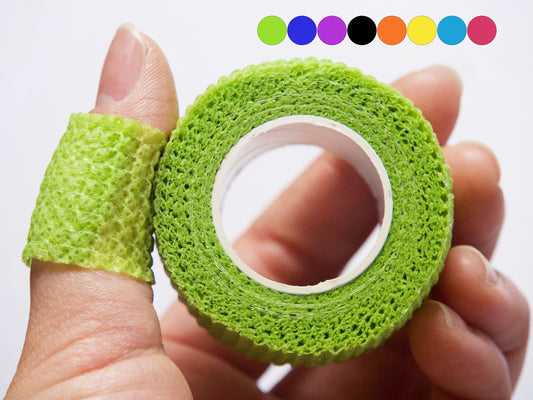 Manicure Fingertip Skin Protector Bandage