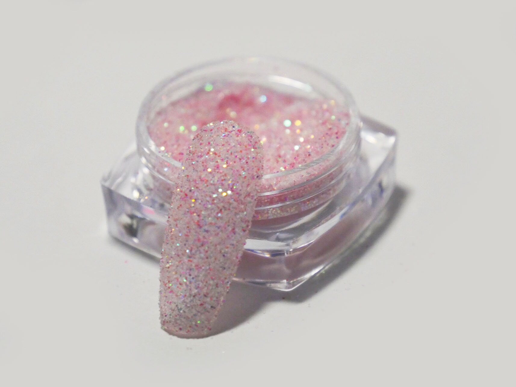 1 case Diamond Shimmer Sparkle Glitters Powder