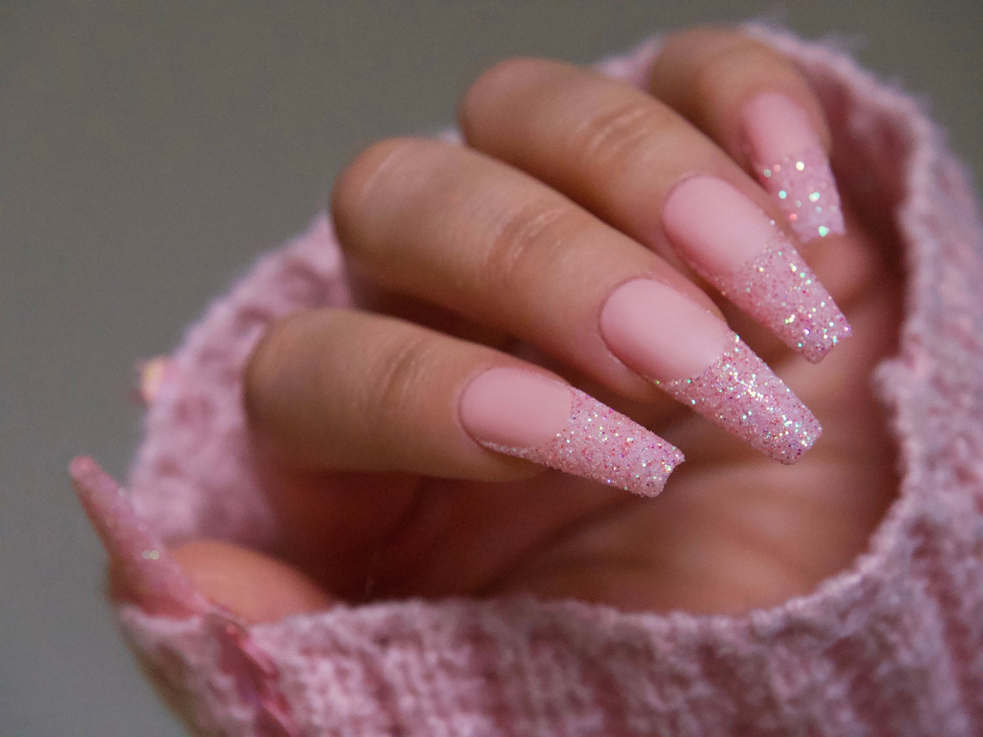 15ml Misty Rose Gel polish/ Flamingo Pink Solid color Nails/ Pastel Salmon Light nude Pink Soak off UV/Led Gel polish Manicure -Makybling