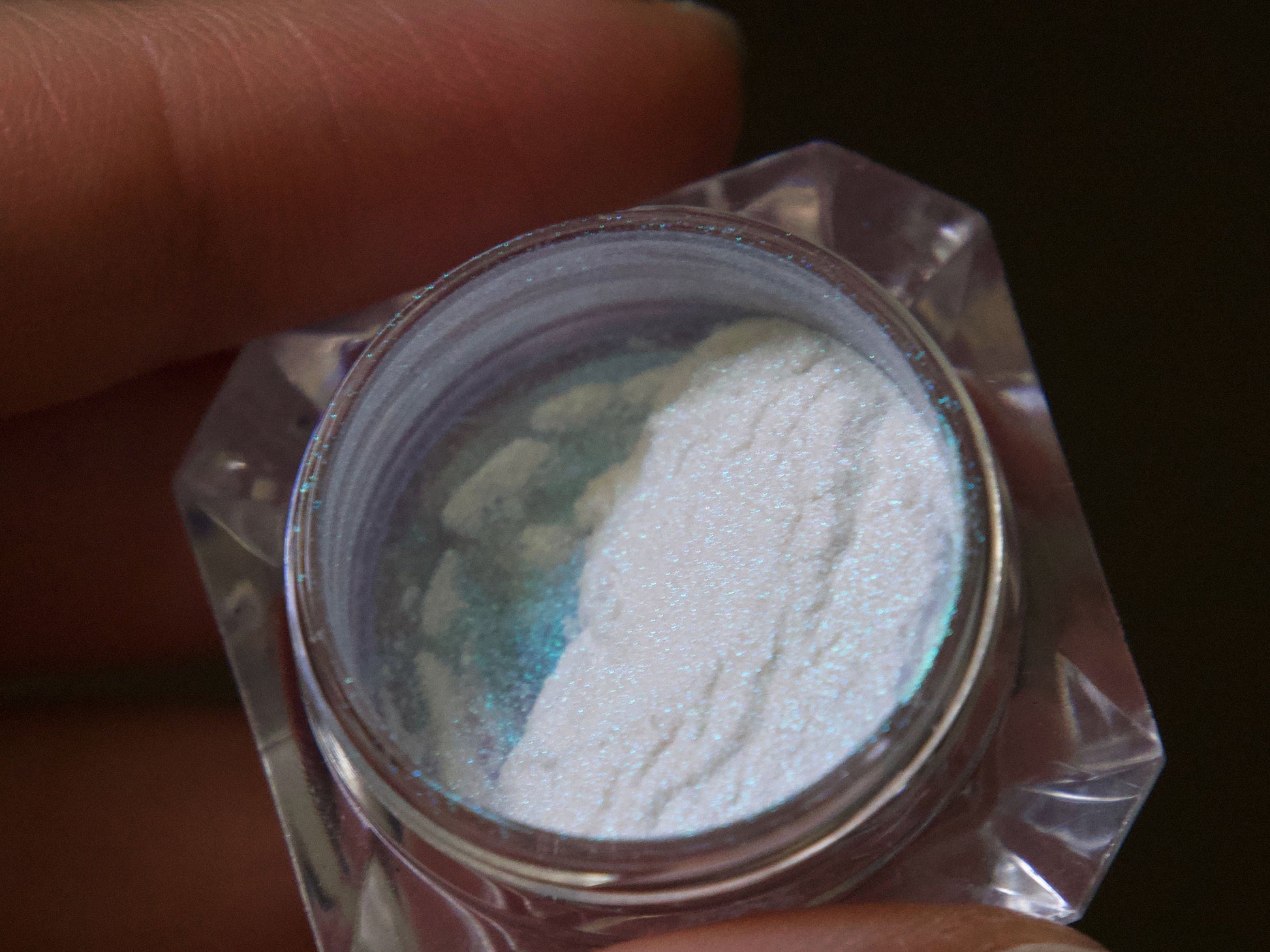 Chrome Nail Powder Mirror Effect Glitters