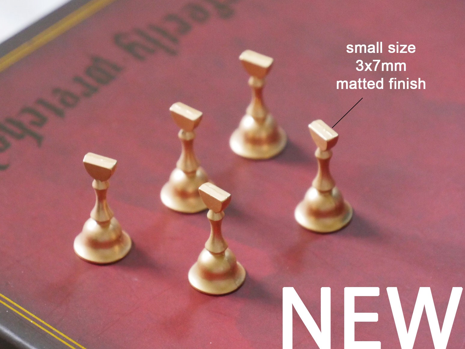 5pcs Metallic False Nail Holder Set/ Magnetic Nail Art Practice Holder/Metal Silver Gold Nail Shelf Manicure DIY Tools for Nail Tutorial