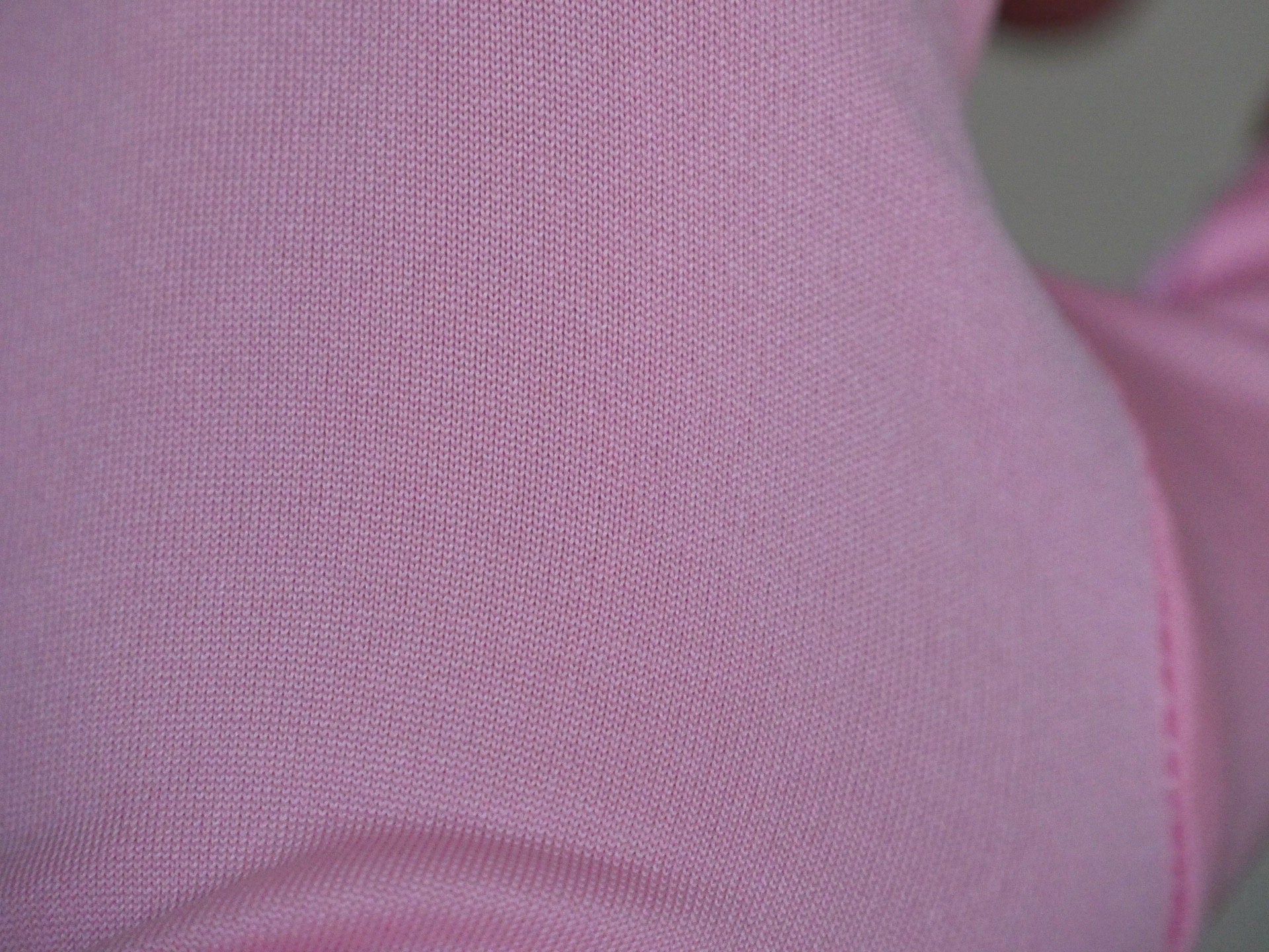 1 pair UV Resistant Knitted Fingerless Gloves