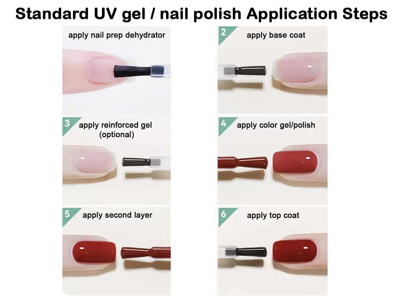 15ml Nail Prep Dehydrator/ Promote Better Adhesion of the Artificial Tips & Gel polish/ Nail Balancing solution Dehydration Liquid Supply