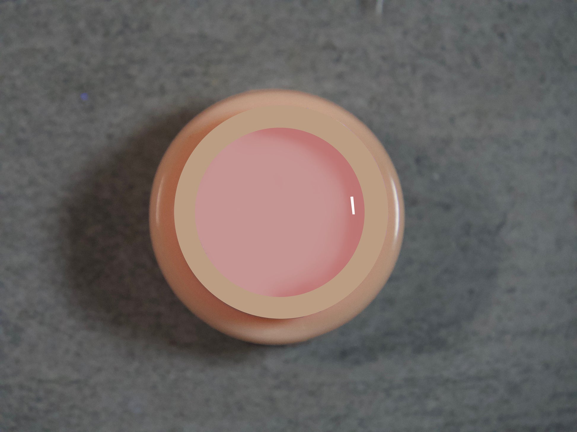 3pcs Pink Solid Jelly UV Gel Nail Art /Baby Pinky suit Gel Polish/ Barbie Pudding UV Gels Creamy Gel Manicure Pedicure